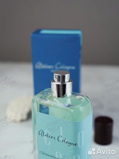 Atelier Cologne Clementine California