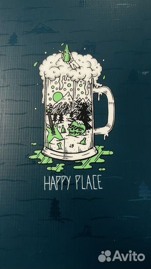 Сноуборд slash 154 ж5