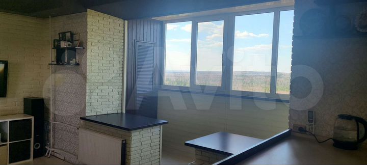 1-к. квартира, 39 м², 16/16 эт.