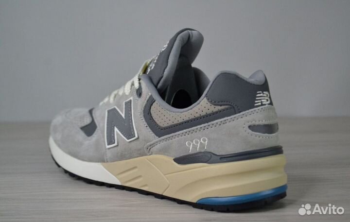 Кроссовки New Balance 999