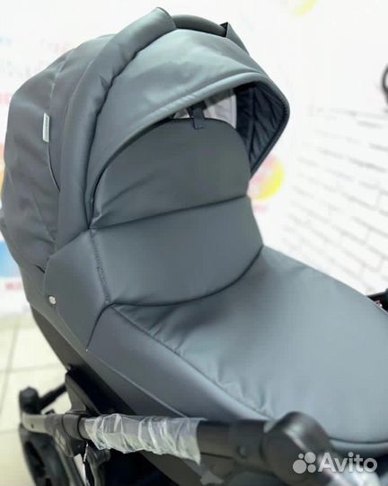 Детские коляски 2в1 /3в1 новые