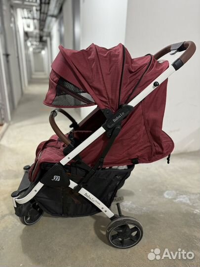 Прогулочная коляска бу