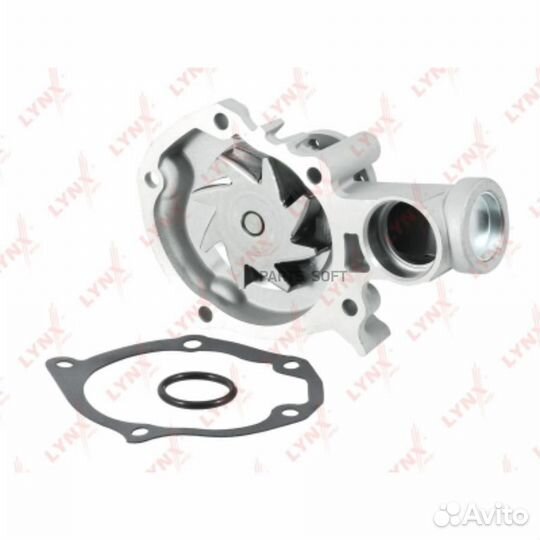 Lynxauto CW0179 Насос водяной
