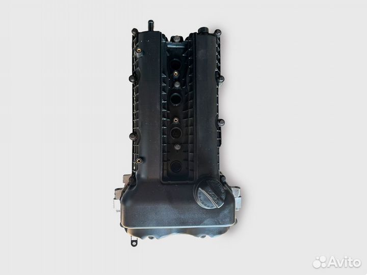 Двигатель Chery sqre4G16 под заказ