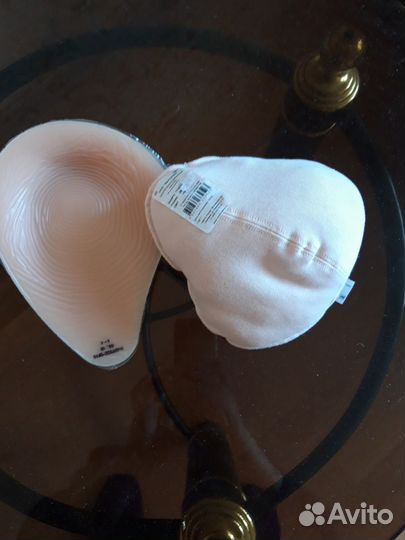 Протезы молочной железы