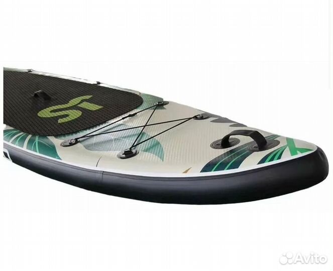 Sup bord JS 320 palm Лучшая