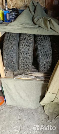 Mazzini Ice Leopard 175/65 R14 86T