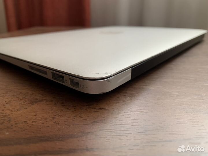 Macbook Air 13