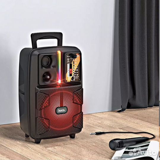 Колонка Hoco BS37