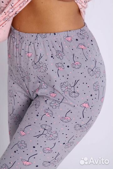 Оптом. Пижама женская 