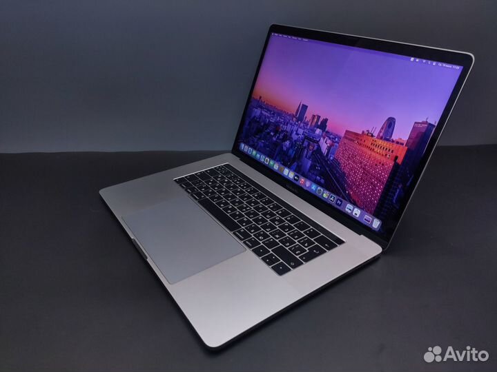 MacBook Pro 15 Рассрочка