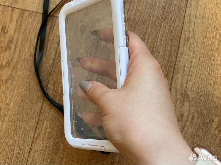 Чехол для подводной съёмки Samsung Galaxy s7