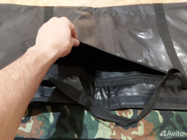 Чехол для клавишных