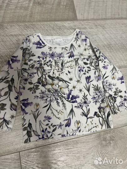 Лонги next для девочки 86