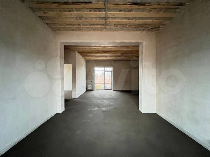 Дом 125 м² на участке 10 сот.