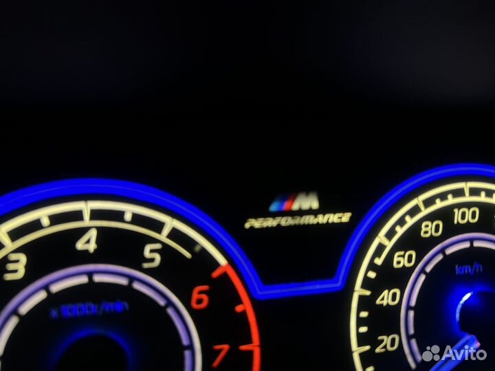 Щиток приборов ваз 2110, 2114, Нива