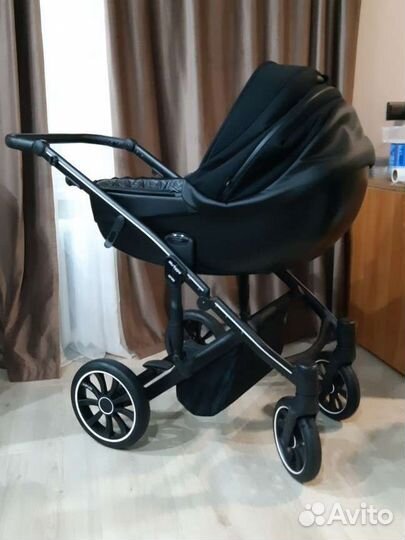Коляска anex m type 2 в 1