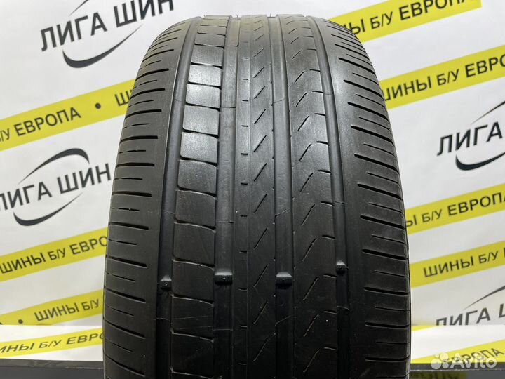 Pirelli Scorpion Verde 265/45 R20 100R