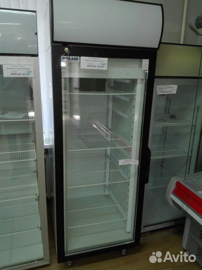 Холодильники для аптек 