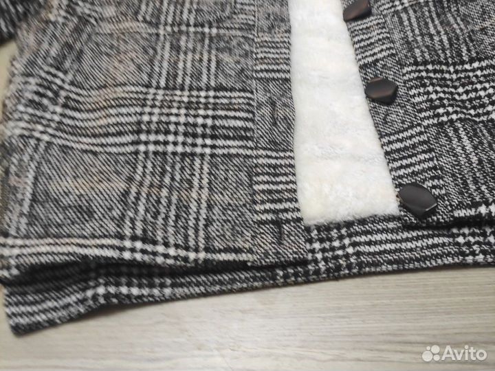 Куртка женская