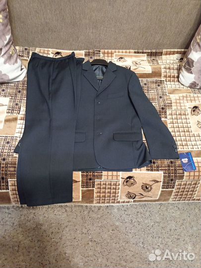 Костюм для мальчика