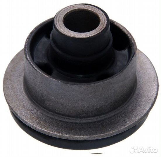 Сайлентблок опоры дифференциала toyota land cruise