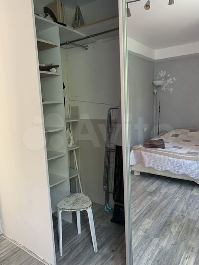 2-к. квартира, 46 м², 2/4 эт.