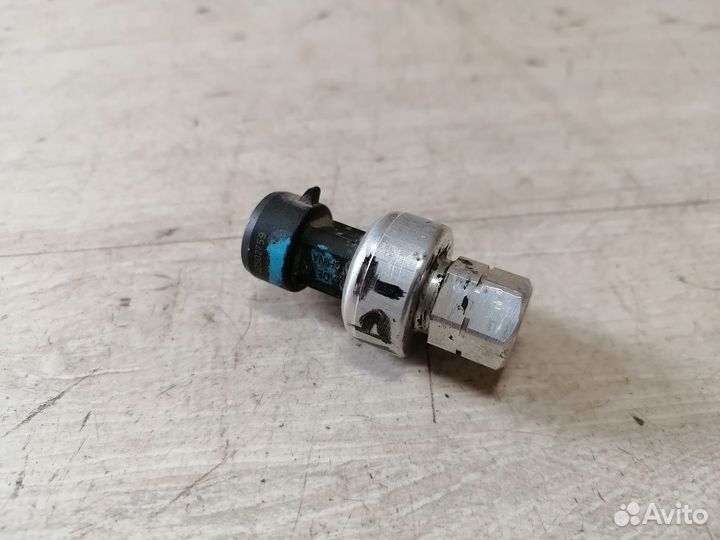 Датчик кондиционера Chevrolet Cobalt Кобальт