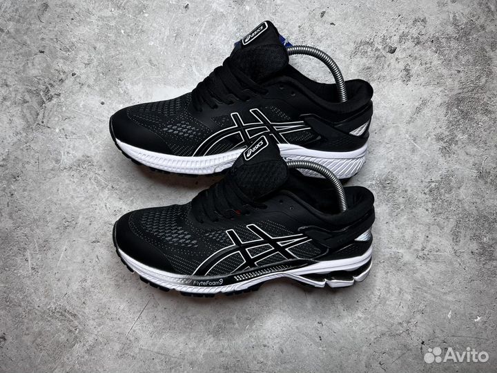 Кроссовки мужские Asics Gel-Kayano 26