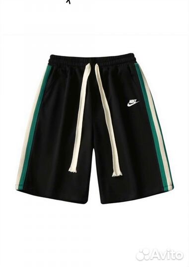 Шорты мужские