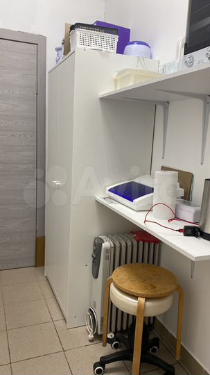 Кабинет в аренду