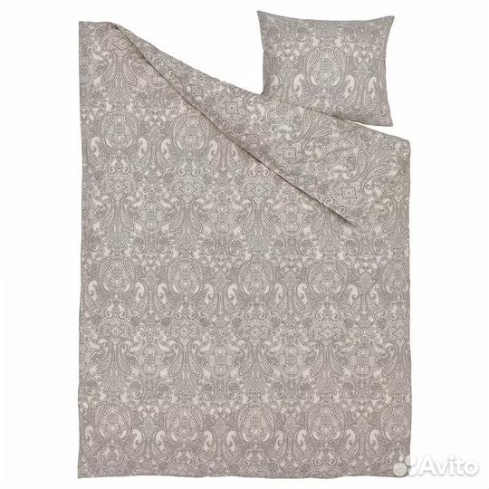 Постельное белье IKEA отправка по России