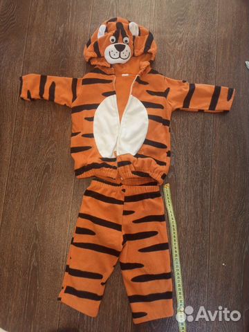 Костюм детский на мальчика