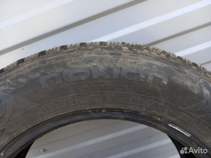 Nokian Tyres Hakkapeliitta 8 185/65 R15 92T