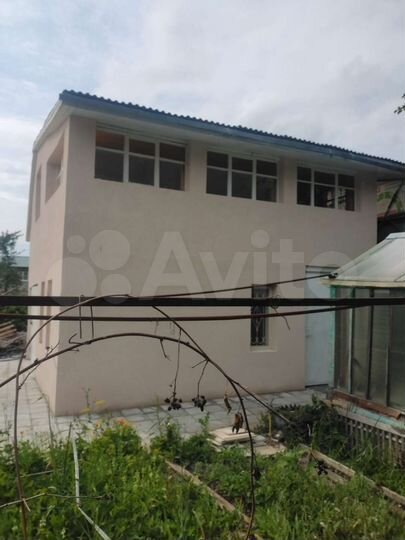 Дача 47,7 м² на участке 6 сот.