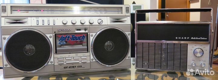 Ремонт радиоэлектронной аппаратуры СССР и современ