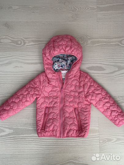 Вещи пакетом