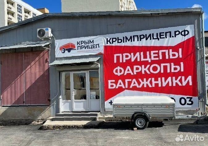 Багажник для Mazda CX-5 с 2017г.- аэро дуги