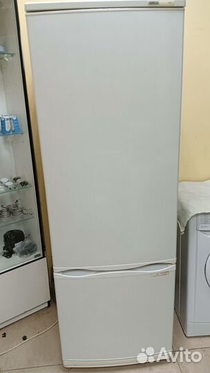Холодильник Атлант