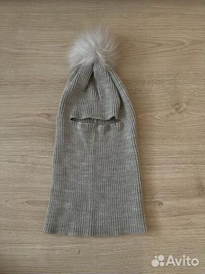 Новая шапка балаклава