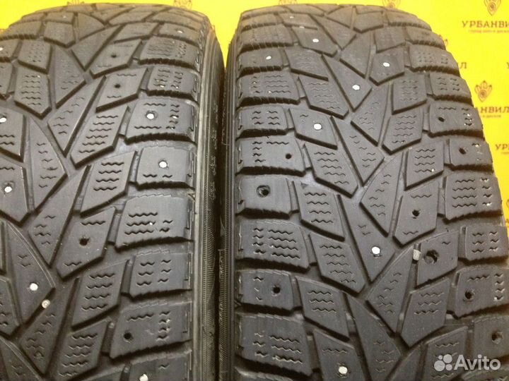 Dunlop SP Winter Ice 02 175/65 R15
