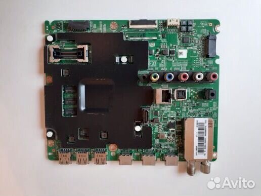 Samsung UE55J6330