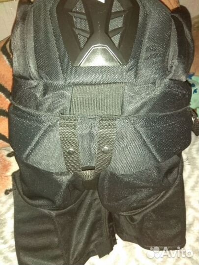 Хоккейные шорты новые