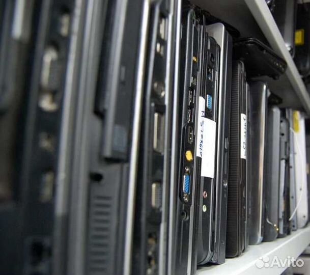 Запчасти для ноутбуков