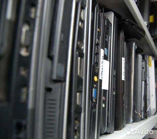 Запчасти для ноутбуков