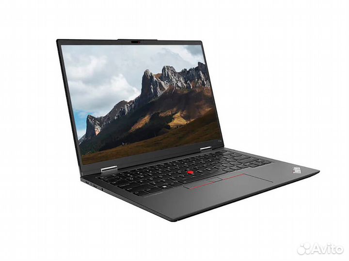 Ноутбук ThinkPad T14p 2023 i9-13900H 16G 2T
