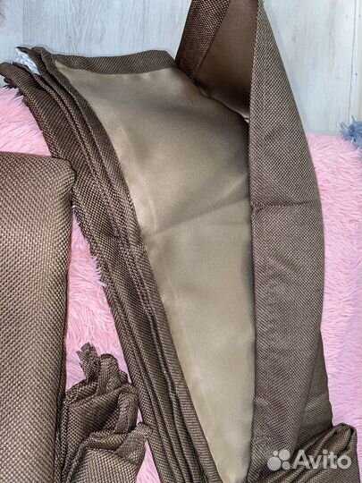 Шторы блекаут