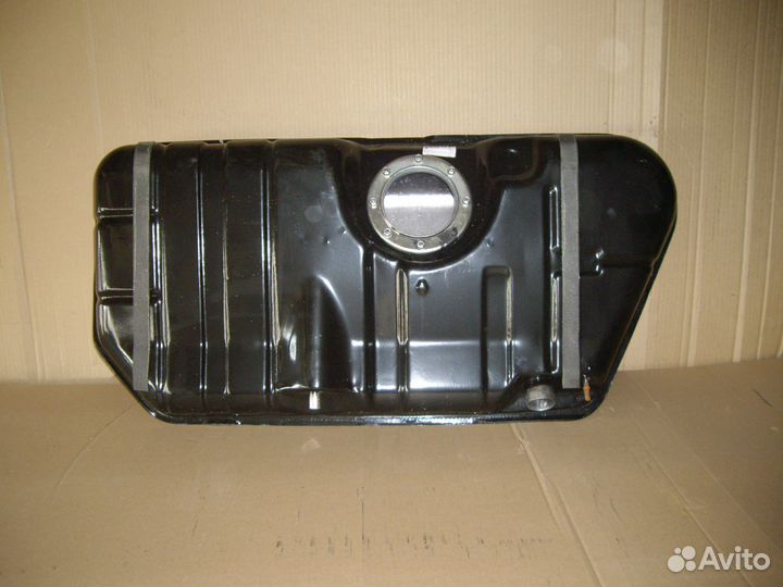 Бензобак ваз 2108-2170 инжектор