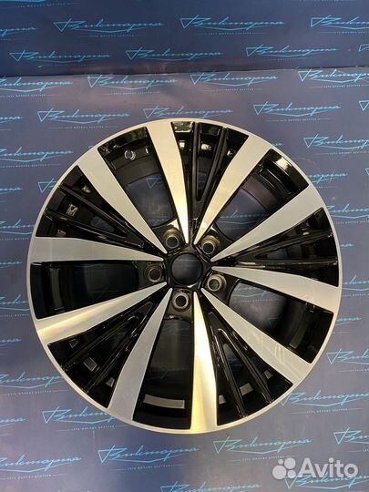 Диски кик Марвел 19 5*114 ет35