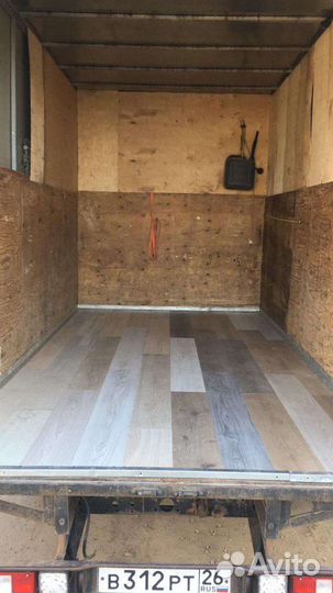 Грузоперевозки/Перевозка/Газель/грузчики ставропол